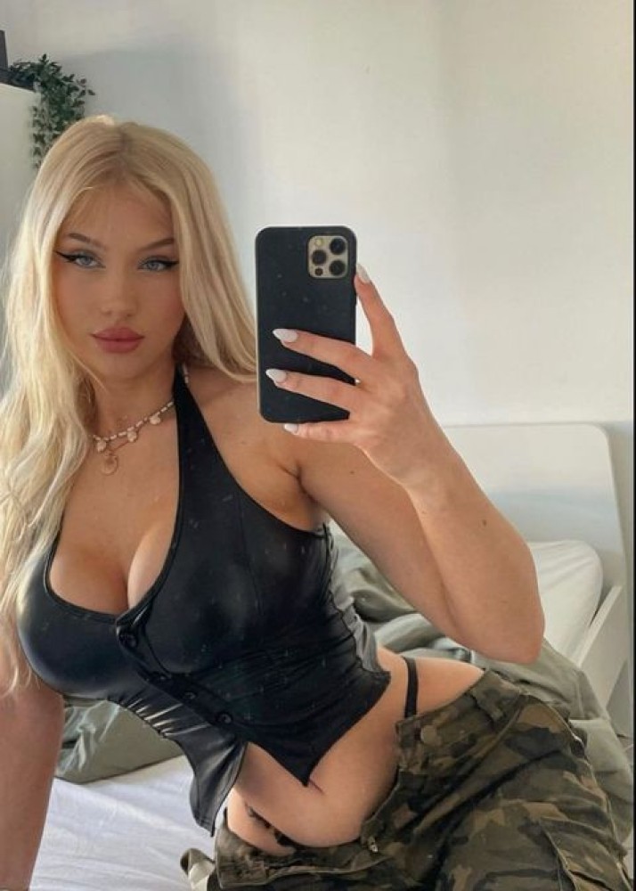 Индивидуалка Соня фото № 2 в городе Кущевская