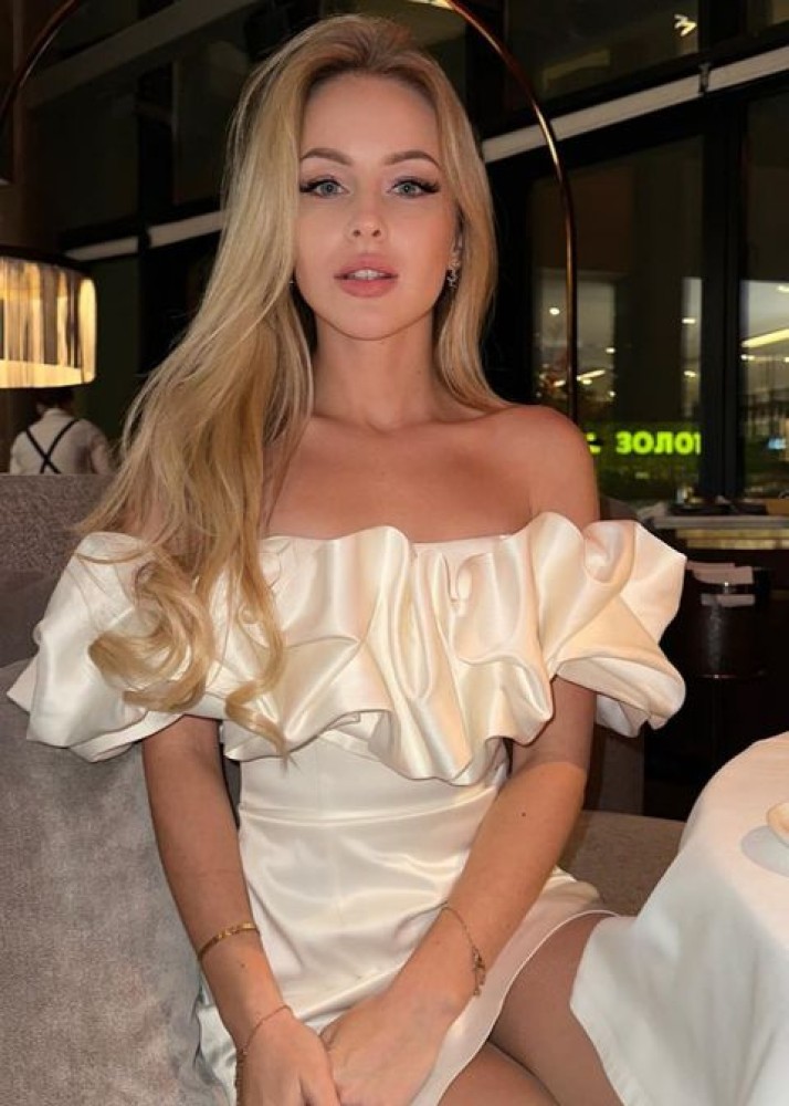 Индивидуалка Ульяна главное фото в городе Кущевская 