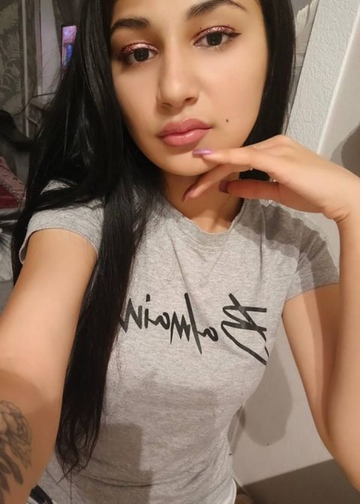 Индивидуалка Вероника фото № 2 в городе Кущевская