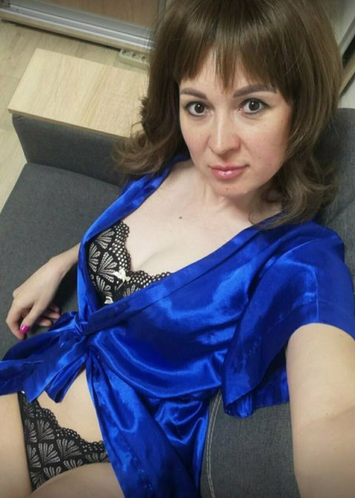 Индивидуалка Вероника главное фото в городе Кущевская 