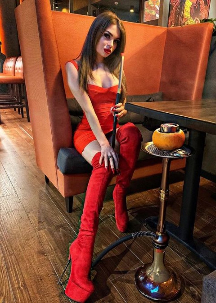 Индивидуалка Викуся фото № 2 в городе Кущевская