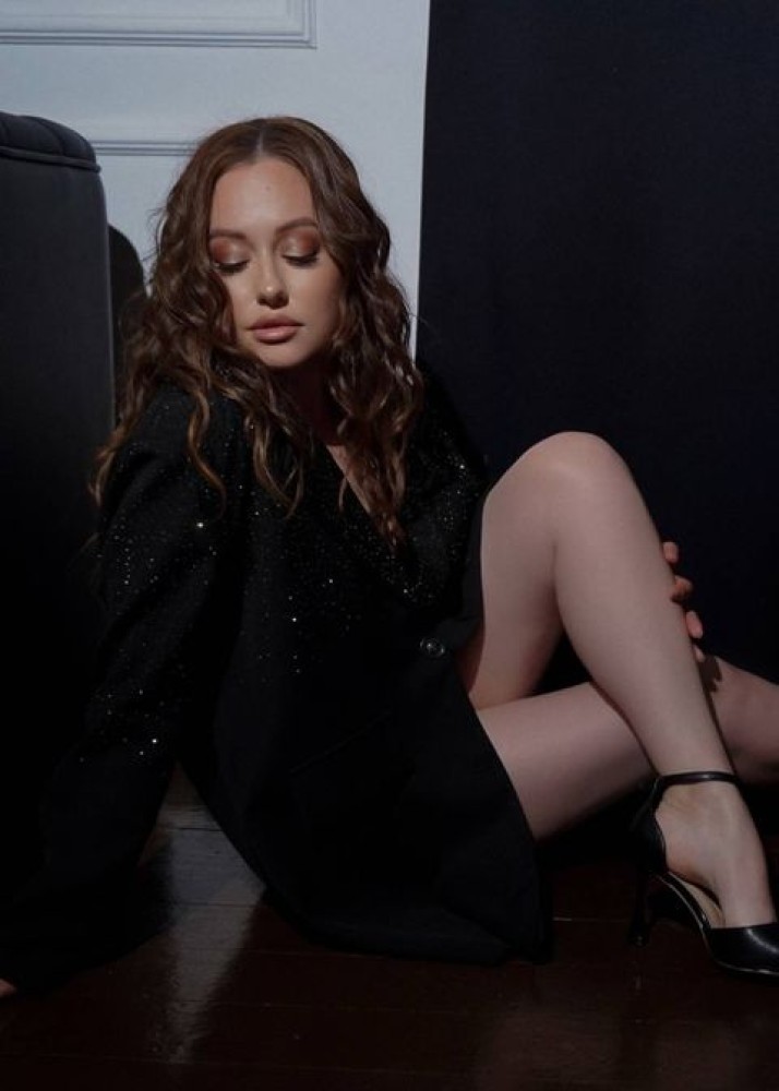 Индивидуалка Вита главное фото в городе Кущевская 