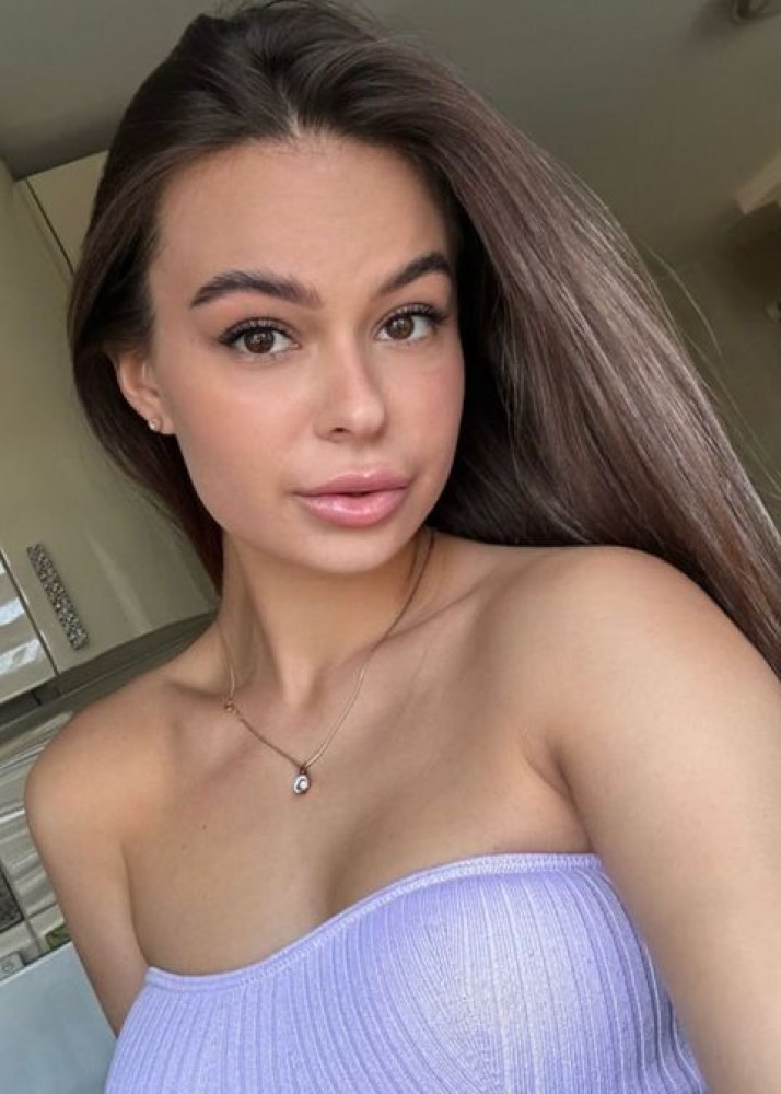 Индивидуалка Яна главное фото в городе Кущевская 