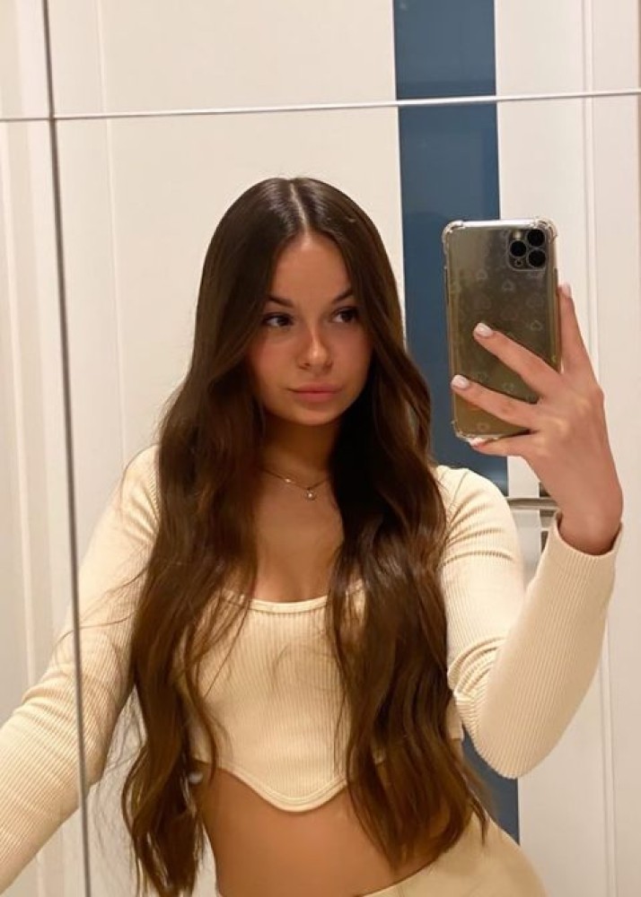 Индивидуалка Яна фото № 2 в городе Кущевская