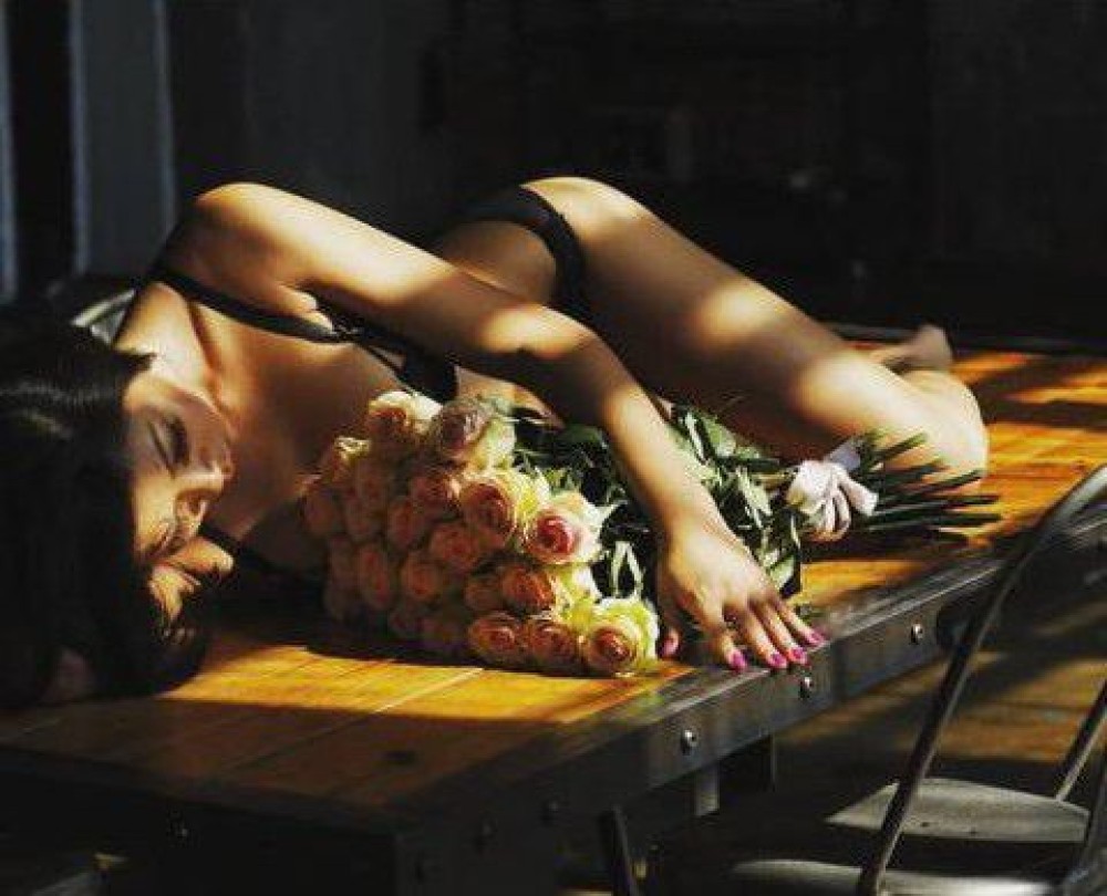 Индивидуалка Яна фото № 2 в городе Кущевская