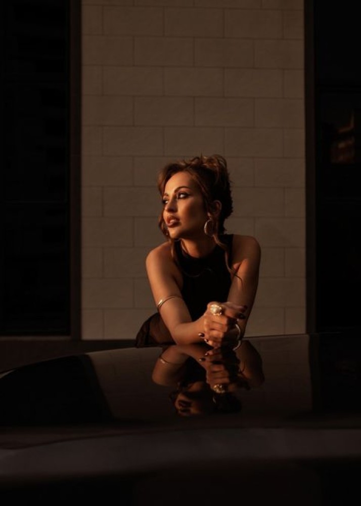 Индивидуалка Юлечка фото № 2 в городе Кущевская