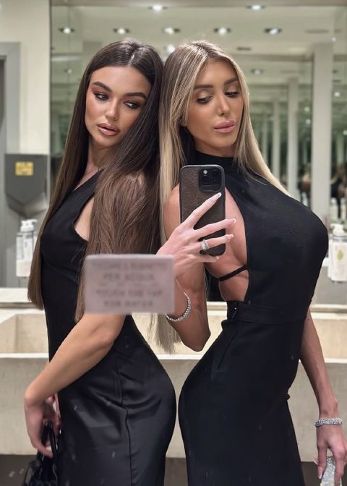 Индивидуалка Алина фото № 2 в городе Кущевская