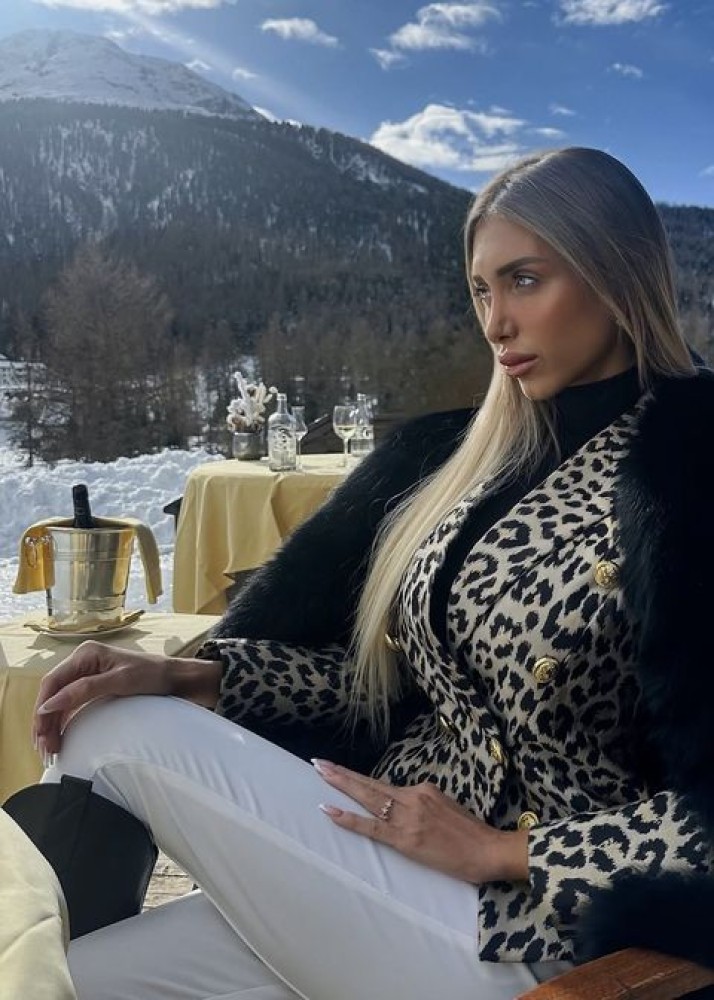 Индивидуалка Алина фото № 2 в городе Кущевская