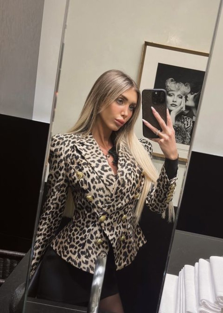 Индивидуалка Алина фото № 2 в городе Кущевская