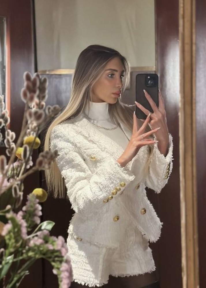 Индивидуалка Алина фото № 2 в городе Кущевская