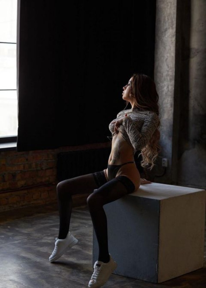 Индивидуалка Алочка фото № 2 в городе Кущевская