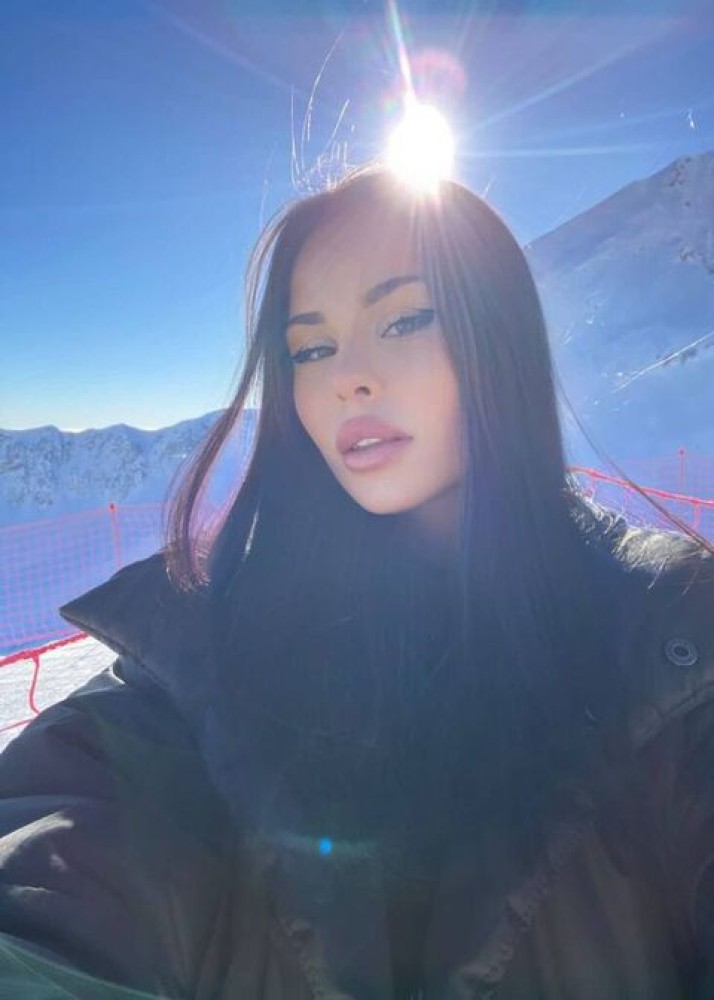 Индивидуалка Амина фото № 2 в городе Кущевская