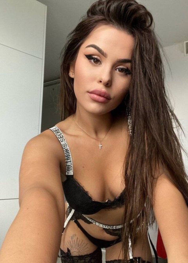 Индивидуалка Амина фото № 2 в городе Кущевская