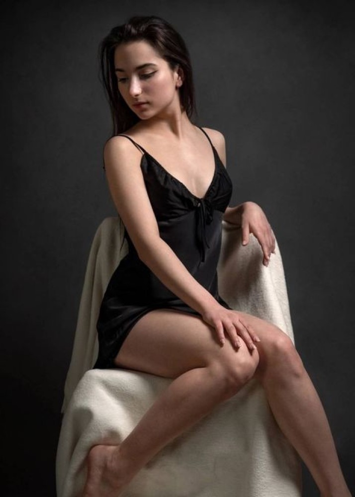 Индивидуалка Даришка главное фото в городе Кущевская 