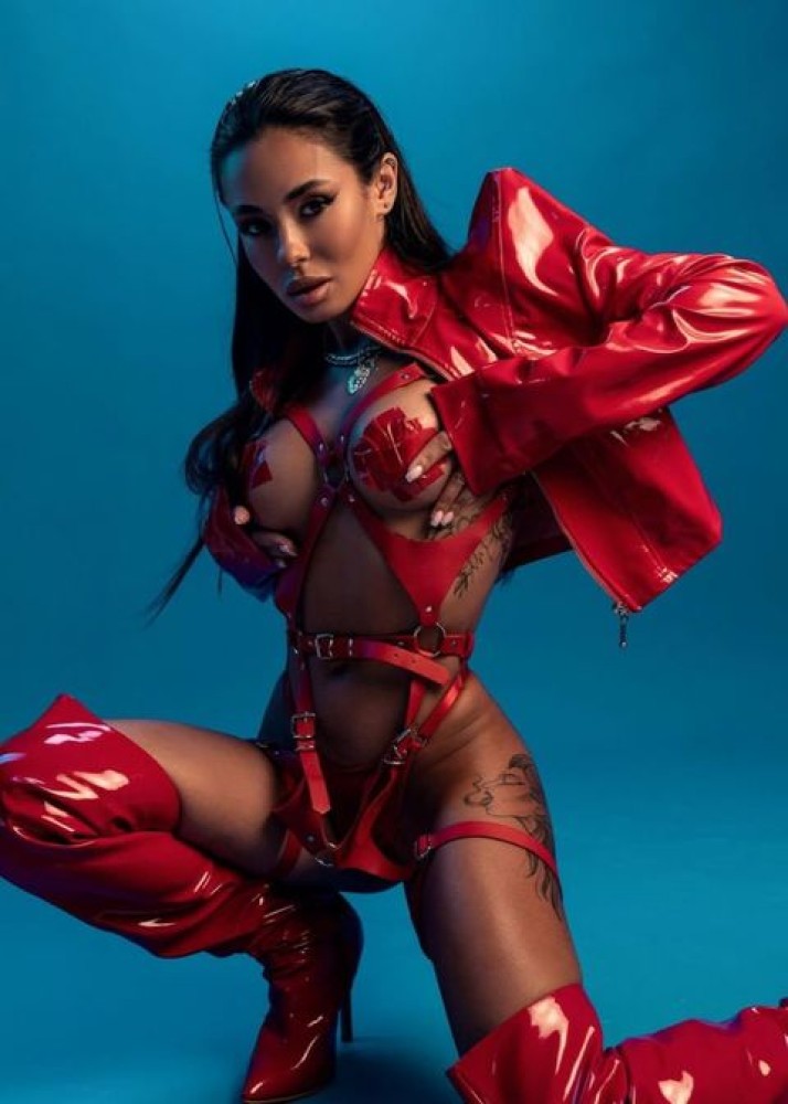 Индивидуалка Кира главное фото в городе Кущевская 