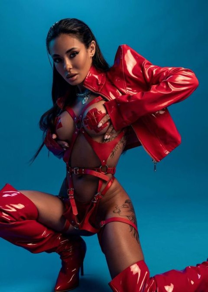 Индивидуалка Кира фото № 2 в городе Кущевская