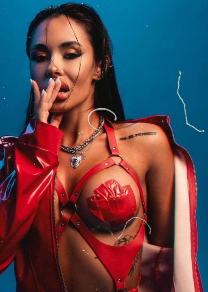 Индивидуалка Кира фото № 2 в городе Кущевская