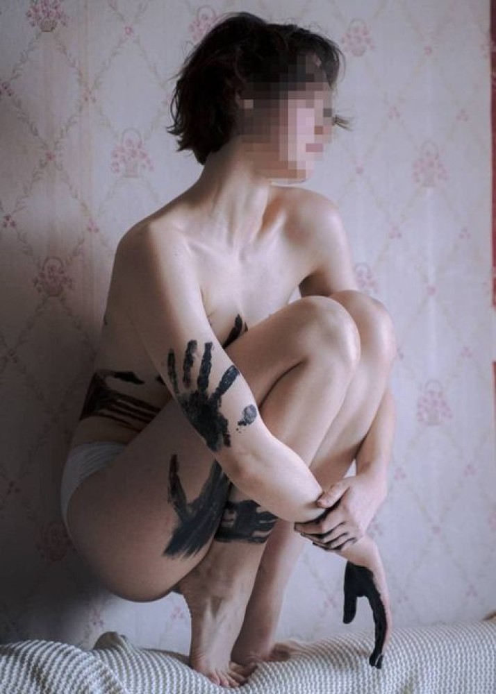 Индивидуалка Марина главное фото в городе Кущевская 