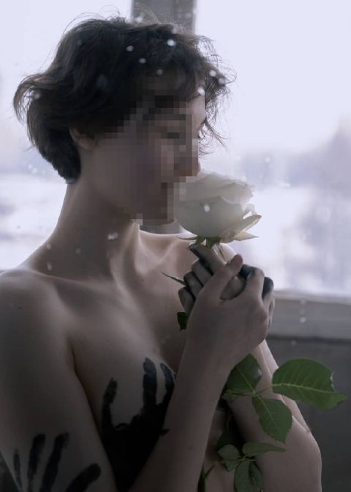 Индивидуалка Марина фото № 2 в городе Кущевская