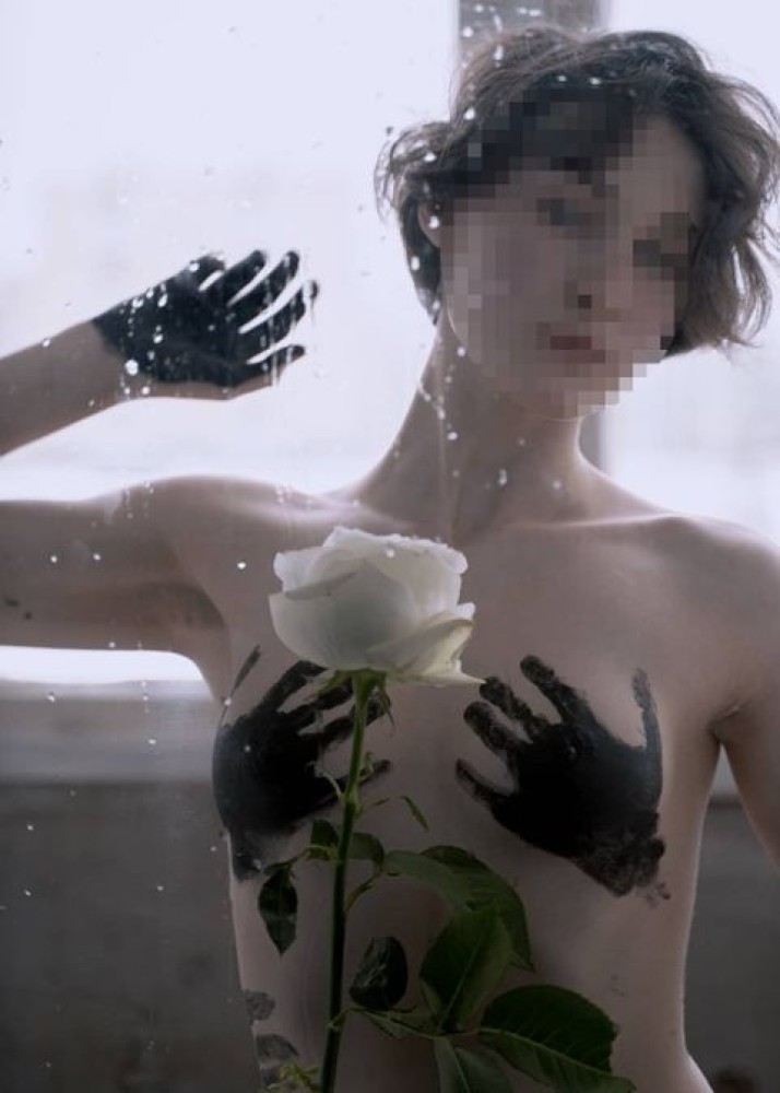 Индивидуалка Марина фото № 2 в городе Кущевская