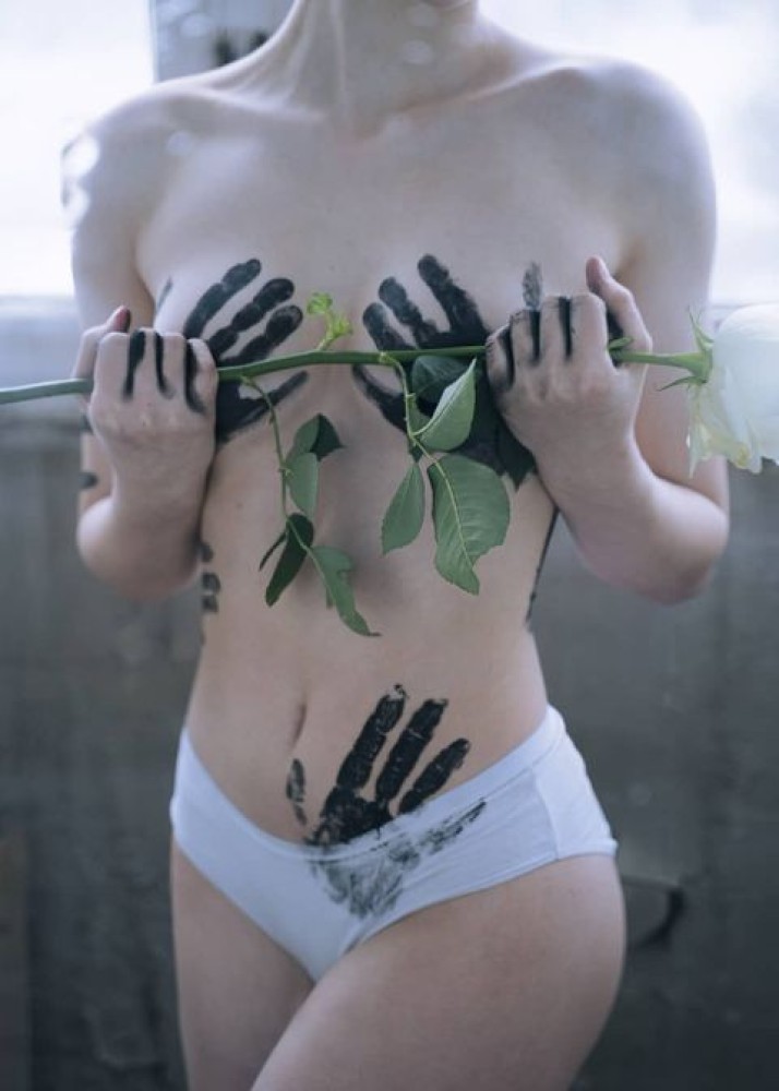 Индивидуалка Марина фото № 2 в городе Кущевская