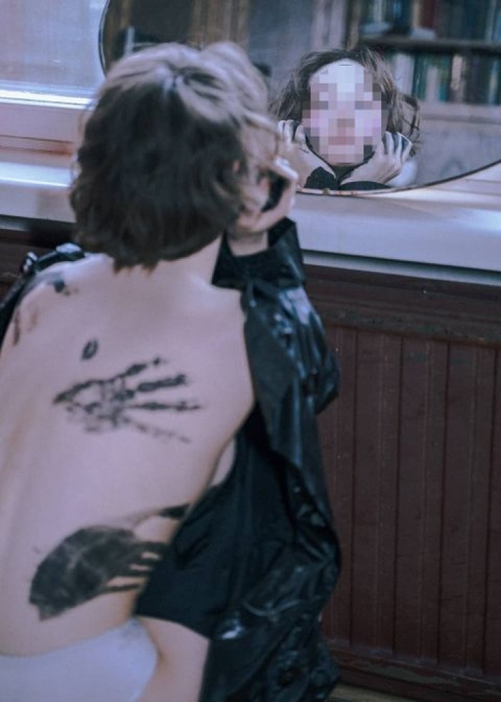 Индивидуалка Марина фото № 2 в городе Кущевская