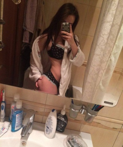 Светка, Г. Кущевская