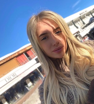 Дарья, Г. Кущевская