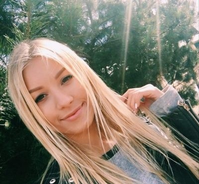 Тоня, Г. Кущевская