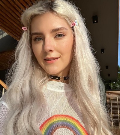 Яна, Г. Кущевская