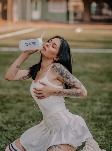 Жасмин, Г. Кущевская