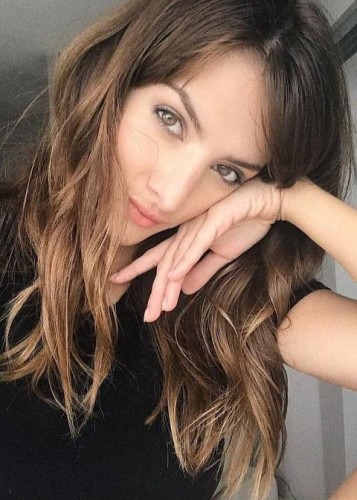 Света, Г. Кущевская