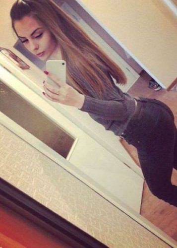 Настя, Г. Кущевская